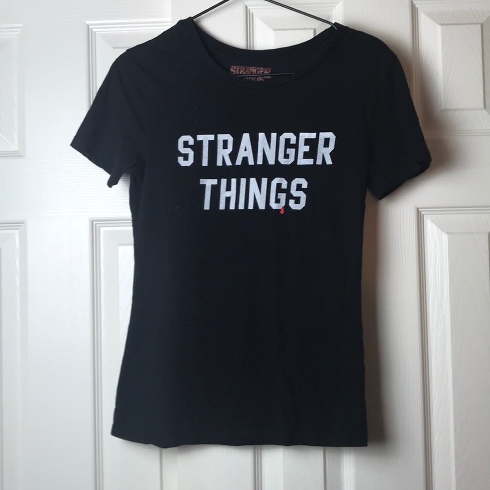 Stranger Things T-Shirt!